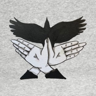 Wings T-Shirt